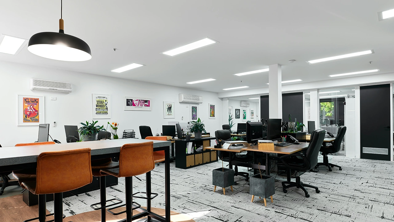 Om Sai Building Solutions, Modern Home Interiors & Constructions